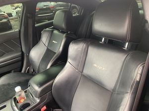 CLEAN 2012 usado Do_d_ge Char-ger SRT8 RWD - Product Image 2