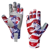 Gants de pêche pour hommes et femmes, gants de pêche en néoprène unisexes, grande taille jusqu'à XS, 2025, sports nautiques, gants de voile