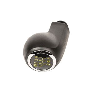 Opel Astra H 6-Speed <b>Car</b> <b>Gear</b> <b>Knob</b> with Light 5738040 Model - Product Image 1