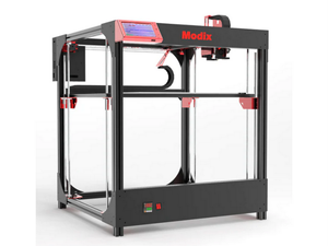 ชุดเครื่องพิมพ์สามมิติ Modix3D Modix BIG-60 V4 สำหรับขาย - Product Image 4