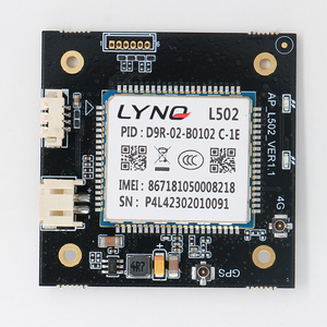 Không dây 4G mèo 1 New giá rẻ <span class=keywords><strong>CCTV</strong></span> Board máy ảnh H.265/H.264 gc2053 gk7205v200 CMOS 1080P 2MP IP Camera <span class=keywords><strong>Module</strong></span> SIP-K2053G2S-4G - Product Image 4