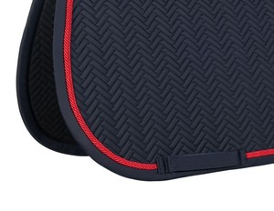 Selle de cheval durable et élégante, coussin de selle de cheval durable et résistant, fabricant sur mesure en gros pour une utilisation équestre intensive - Product Image 2