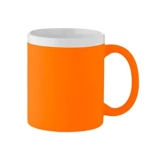 MUGIVA Tasse en céramique personnalisée Gadgets personnalisés - Product Image 6