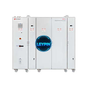 เครื่องวัดแรงดันไฟฟ้า DC จำลองพลังสูง270กิโลวัตต์ใช้ใน SL1840A วิทยาศาสตร์ - Product Image 1