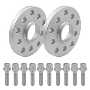 Ruedas SCC de Aleación de Primera Calidad, Juego de Llantas Automotrices de Alto Rendimiento SCC Wheels - Product Image 3