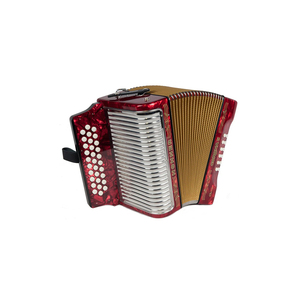 Botón Hohner Acordeón Corona II Classic suministro a granel exportación listo precio barato entrega rápida - Product Image 1