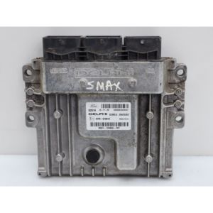 กล่องควบคุมเครื่องยนต์ (ECU) ฟอร์ด กาแล็กซี่ ซีรีส์ (CA1) BG9112A650FHF UFWA (DW10C) ดีเซล ปี 1997 (06>15) - Product Image 1