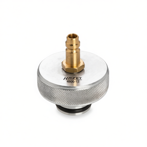 Connecteurs automobiles Hazet - Adaptateur de radiateur pour véhicules Fiat, Jeep, Alfa Romeo - Product Image 3