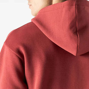 Sudaderas con Capucha de Alta Calidad y Bajo Precio para Hombre, Estilo Holgado, de Algodón y Poliéster, con Hombros Caídos, para Invierno - Product Image 2