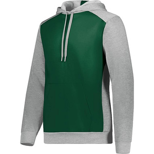 Sweat à capuche pour hommes camouflage de chasse personnalisé professionnel avec service OEM de sweat à capuche personnalisé - Product Image 4