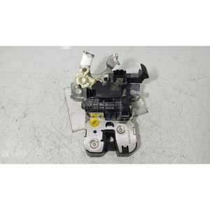 CERRADURA DE LA PUERTA TRASERA AUDI A3 Sportback Series (8PA) 8R0827505A CAYB (04>08) - Product Image 1