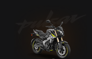 Moto 4 temps 2025 Bajaj "PulsarNS400z 373cc à vendre Ventes automobiles de qualité - Product Image 4