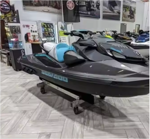 2024 Dernière nouveauté GTR-X de mer 300 Tech, BRP Premium Audio Ski à vendre - Product Image 1