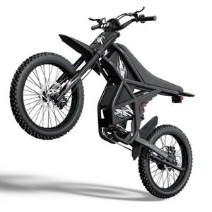 NOUVEAU Vélo Électrique Tout-Terrain GT73 PRO 50 MPH 60V 3000W 37 MPH 48V 2400W pour Adultes - Product Image 2