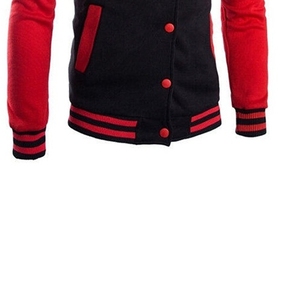 เสื้อมีฮู้ดของผู้ชายเสื้อผ้าลำลองผ้าคอตตอน100% น้ำหนักเบาทำจากโพลีเอสเตอร์สีพื้นดีไซน์ตามสั่ง - Product Image 6