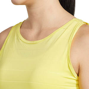 Camiseta sin mangas con logotipo personalizado para mujer, camiseta de secado rápido para gimnasio, Fitness, deportes, correr, entrenamiento, camisetas, estilo informal transpirable para mujer - Product Image 5