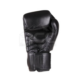 ถุงมือชกมวยสำหรับฝึกต่อสู้ถุงมือชกมวยใส่สบายออกแบบได้ตามต้องการ - Product Image 2