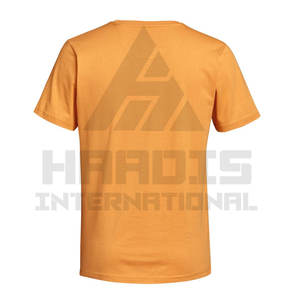 Precio al por mayor Hombres Camisetas Mejor calidad Nueva llegada Hombres Camisetas para hombres Uso Adulto Tamaño Camisetas - Product Image 3