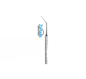 Instrumentos de obturación de alta calidad estándar N. ° 3 D1 exportador y fabricante - Product Image 2