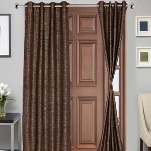 Tailor <b>Made</b> Size and Colour Wholesale Luxury Door Vintage <b>Curtain</b> <b>Ready</b> <b>Made</b> Luxury Green Strip Ethiopian Stylish Darpes on Sale - Product Image 4