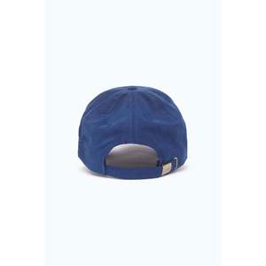 Gorra árabe gamuza azul marino - Product Image 4