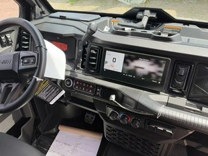 Nuevo Can-AmS Defender MAX Limited HD11 UTV 4x4 de 4 Tiempos con Certificación EPA/Eec, Bloqueo de Diferencial, 1000W de Potencia, 100Km/h, Listo para Enviar - Product Image 4