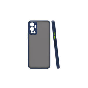 Funda de Silicona Premium para Infinix Hot 12 - SAFA Hux, Carcasa Trasera Delgada, Compatible con Tecno Spark Go 14 Plus, Diseño de Funda Suave - Product Image 1