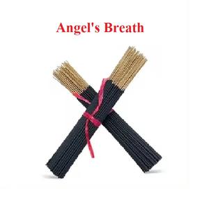 Bâtonnets d'encens parfumés Natural Angel's Breath Bulk Supply (Black) - Product Image 1