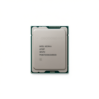 Intel Xeon 6732P 32C/64T 3.8GHz-4.3GHz 350W PK8072006348500