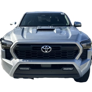 โตโยต้า ทาโคมา 4WD TRD Sport ปี 2025 มือสอง สภาพดี - Product Image 1