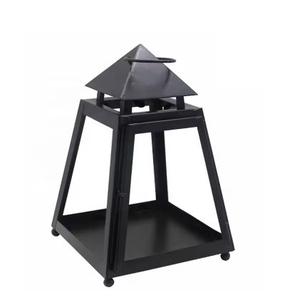 Linterna de Metal decorativa de calidad Superior hecha a mano diseño atractivo portavelas clásico elegante hecho a mano nueva linterna de lujo - Product Image 2