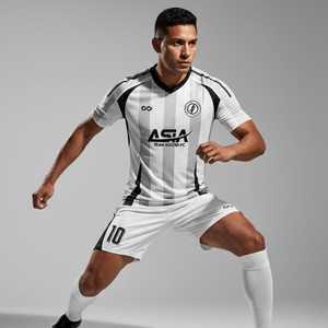 En Stock Jersey de Hombre de Felpa Ecológico, Primavera/Otoño Personalizado OEM/ODM - Product Image 1