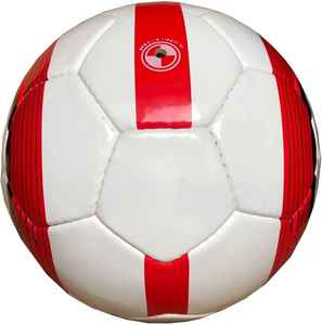 Balón de Fútbol de Alta Calidad, Estilo Superior, Tamaño 4, Nuevo Servicio OEM, Balón de Fútbol para Partidos, Balón de Fútbol con Logotipo Personalizado, Balón de Fútbol Pakistaní - Product Image 2