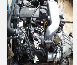 Conjunto de Motor Denso de 5L de Alta Calidad - Product Image 3