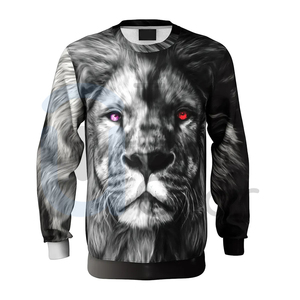 Sudadera de Invierno de Alta Calidad, 100% Algodón Sólido, Transpirable, Personalizable, Informal, para Hombre, 230g, Venta al por Mayor - Product Image 5