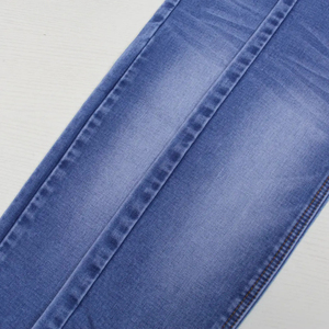 Pantalones de mezclilla personalizados para hombre con diseño personalizado al por mayor, pantalones vaqueros ligeros de talla grande con lavado ácido, pantalones de ropa fabricados en Pakistán - Product Image 6