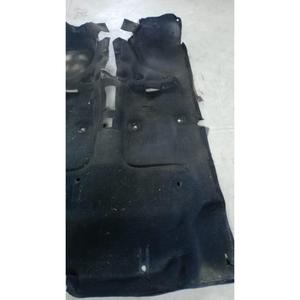 Alfombra Interior para GREAT WALL MOTOR Steed 1st Series (06>) 4G6954N - Product Image 3