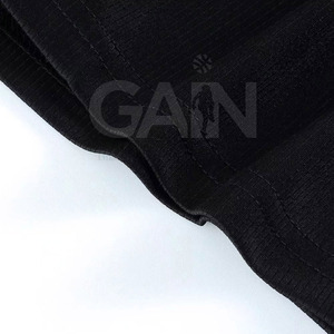 2025 maillots de football Logo personnalisé impression uniforme chemise de football vierge pour hommes vêtements de football en équipe - Product Image 6