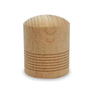 Tapas de madera al por mayor para botellas de perfume tapas de botellas de perfume de madera tapas de perfume de madera personalizadas - Product Image 3