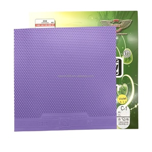 DAWEI 388C-1 OX COLORS <span class=keywords><strong>Goma</strong></span> <span class=keywords><strong>de</strong></span> Espinilla mediana Raqueta <span class=keywords><strong>de</strong></span> <span class=keywords><strong>paleta</strong></span> <span class=keywords><strong>de</strong></span> tenis <span class=keywords><strong>de</strong></span> mesa <span class=keywords><strong>profesional</strong></span> Nueva <span class=keywords><strong>Goma</strong></span> <span class=keywords><strong>de</strong></span> Espinilla mediana <span class=keywords><strong>Goma</strong></span> <span class=keywords><strong>de</strong></span> buen ataque - Product Image 1