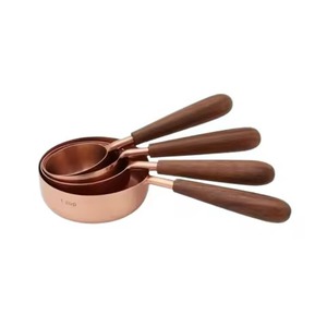 Taza Medidora de Cocina con Marcas de Medición Precisas, Herramienta Esencial para la Cocina - Product Image 3