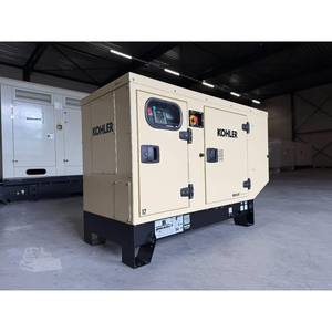 Générateurs diesel SDMO K12 2025 - Product Image 4