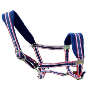 Leece-almohadilla de tinta personalizable, doble color, caballo de nailon 100% en full COB, fabricante al por mayor - Product Image 5