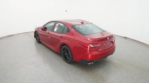 ขายรถยนต์โตโยต้า แคมรี่ SE ปี 2026 - Product Image 2