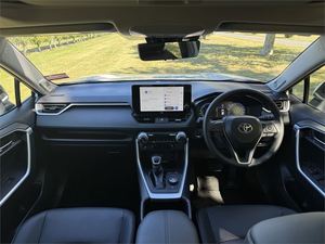 Achetez maintenant des voitures d'<span class=keywords><strong>occasion</strong></span> : <span class=keywords><strong>Toyota</strong></span> <span class=keywords><strong>RAV4</strong></span> Limited 2.5P HV ECVT AWD SUV 2025, prête à être expédiée - Product Image 2