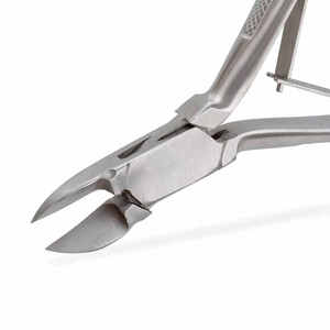 คีมตัดหนังกำพร้าสำหรับใช้ส่วนตัวกรรไกรตัดหนังกำพร้าทำจากสแตนเลส - Product Image 4