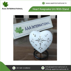 Meilleur prix compétitif, urnes funéraires personnalisables de style américain AAA International, de haute qualité, logo personnalisé, taille - Product Image 5