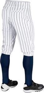 Nuevo estilo juvenil al por mayor pantalones de béisbol sublimación pantalones de alta calidad baja cantidad de entrada deportes - Product Image 6