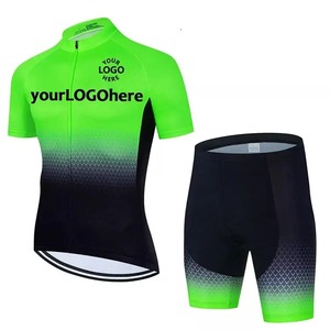 Ropa Deportiva personalizada para triatlón, uniformes de ciclismo para hombre y mujer, el último diseño - Product Image 1