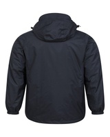 Veste de randonnée extérieure imperméable pour hommes veste softshell personnalisée veste coupe-vent vente en gros